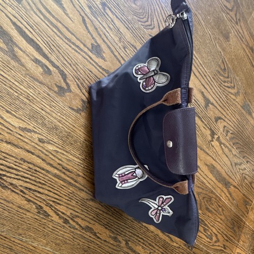 Longchamp medium short - longchamp,