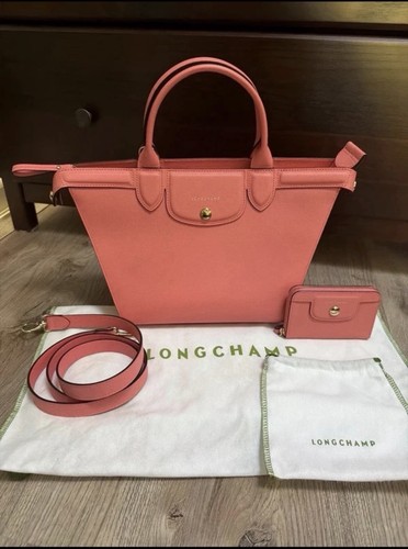 Longchamp pliage heritage - le,