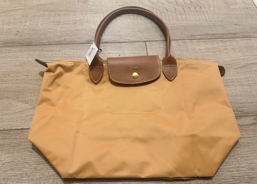 Longchamp tote medium new - medium,